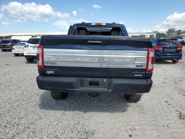 2023 FORD F150 SUPER - 1FTFW1E87PFC23401