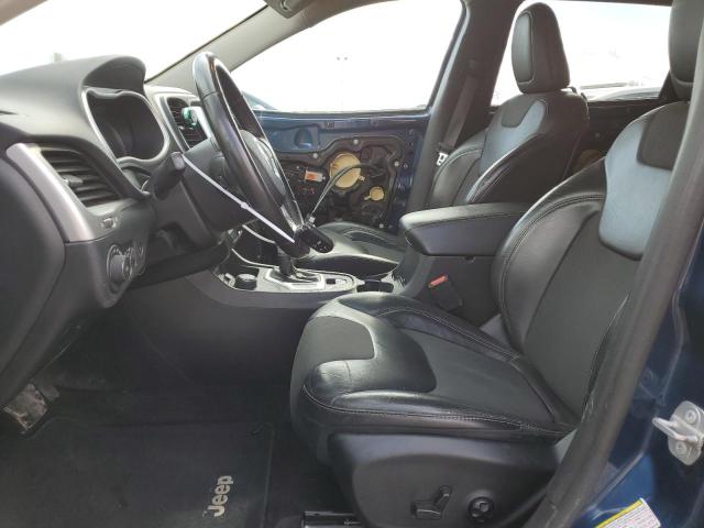 2018 JEEP CHEROKEE L - 1C4PJMLXXJD549145