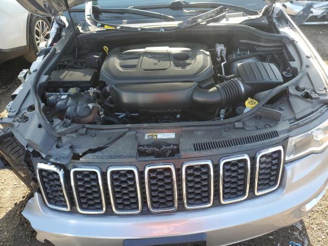 2020 JEEP GRAND CHER - 1C4RJFBG5LC159729