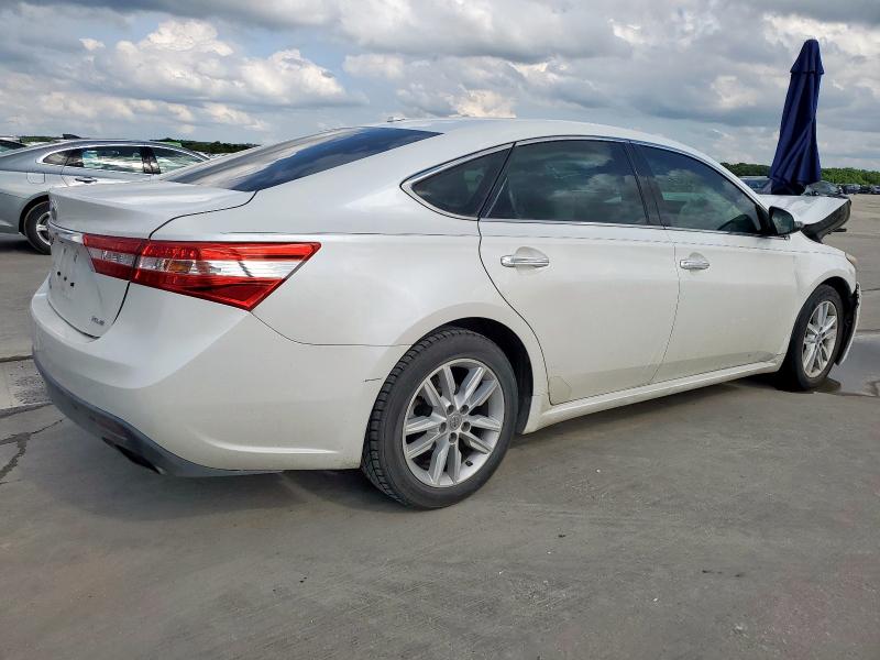 Vin: 4t1bk1eb4eu086055, lot: 54297615, toyota avalon base 20143