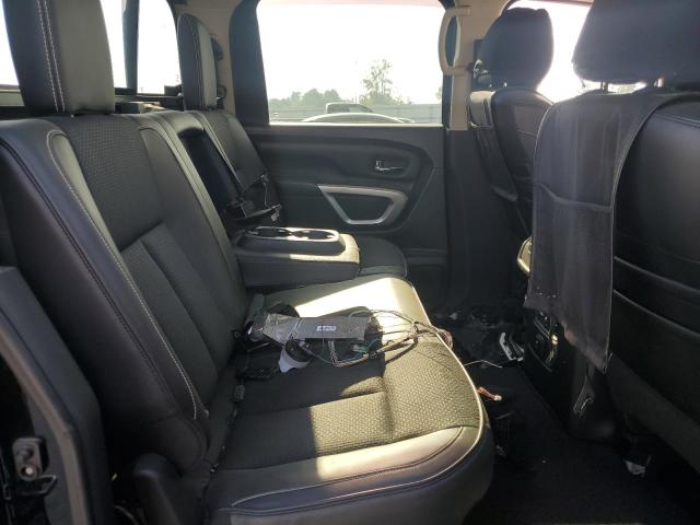 2017 NISSAN TITAN SV - 1N6AA1E53HN569660