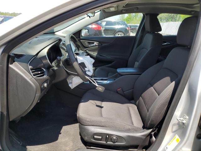 2020 CHEVROLET MALIBU LT - 1G1ZD5ST2LF101230
