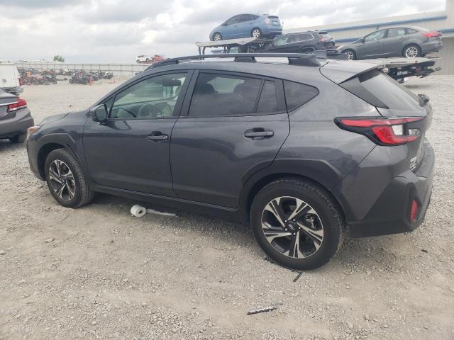 Vin: jf2guadc6r8348107, lot: 55046055, subaru crosstrek premium 20242