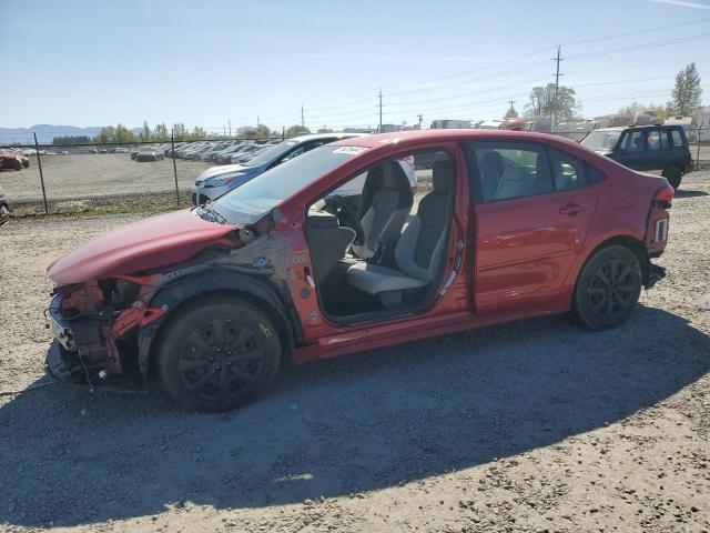 Vin: jtdepmae4mj141995, lot: 52167235, toyota corolla le 2021 img_1