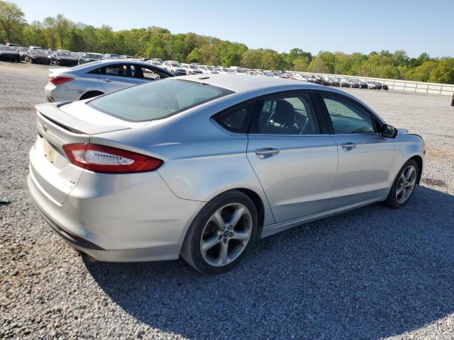 Vin: 3fa6p0hr1dr382351, lot: 52391665, ford fusion se 20133