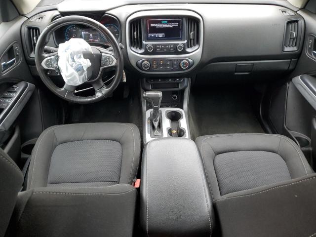 2018 CHEVROLET COLORADO L - 1GCGTCENXJ1287242