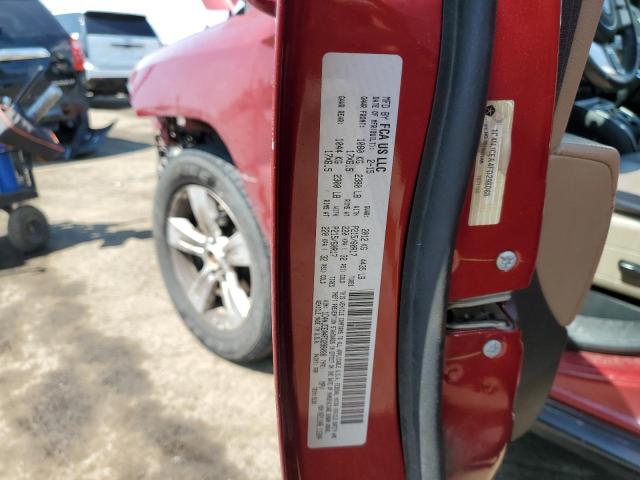 2015 JEEP COMPASS LA - 1C4NJCEA4FD298088