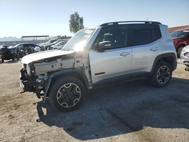 Vin: zaccjbcb5hpe80304, lot: 52422835, jeep renegade trailhawk 2017 img_1