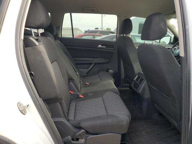 2018 VOLKSWAGEN ATLAS S - 1V2GR2CAXJC537560