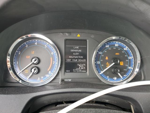 2017 TOYOTA COROLLA L - 2T1BURHE2HC764368