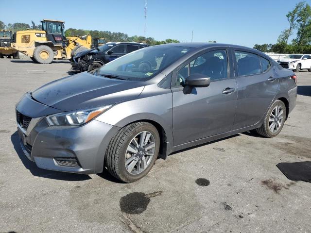 Vin: 3n1cn8ev3ll846358, lot: 53649105, nissan versa sv 2020 img_1