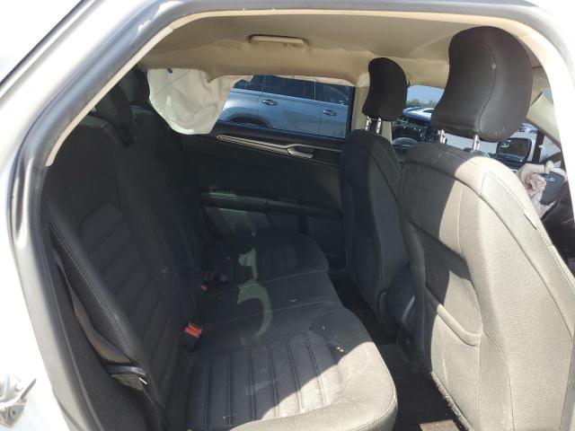 2017 FORD FUSION SE - 3FA6P0H75HR317393