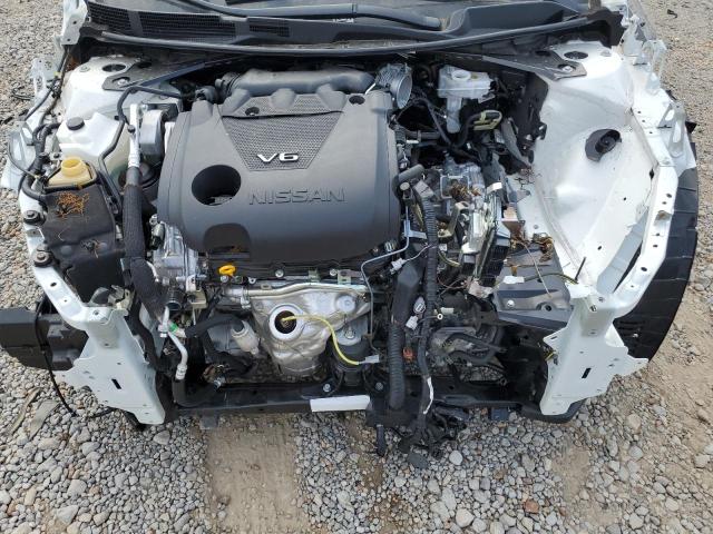 2021 NISSAN MAXIMA PLA - 1N4AA6FV3MC516905