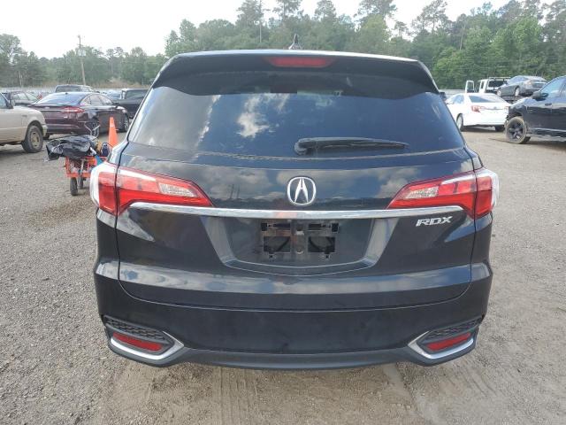 2017 ACURA RDX TECHNO - 5J8TB3H5XHL014072