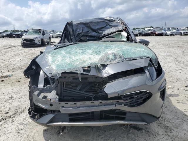 2021 FORD ESCAPE SE - 1FMCU0G65MUB10435