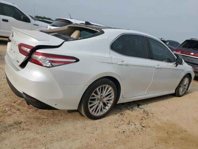 Vin: 4t1b11hk4ku745357, lot: 51526685, toyota camry l 20193