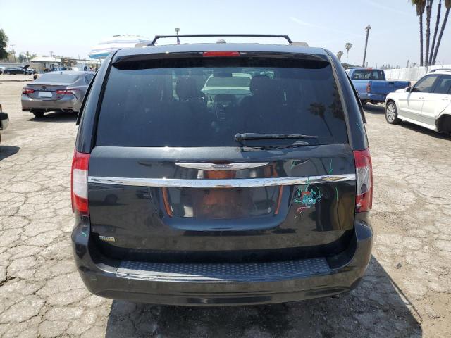 2015 CHRYSLER TOWN & COU - 2C4RC1BG6FR534200
