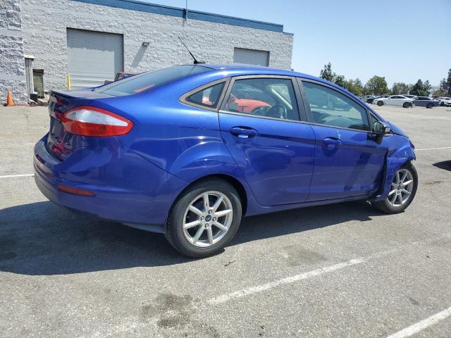 Vin: 3fadp4bj5fm129535, lot: 52200485, ford fiesta se 20153