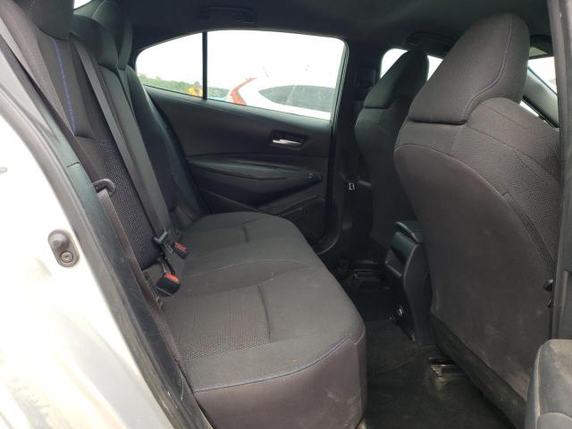 2022 TOYOTA COROLLA SE - 5YFS4MCEXNP106223