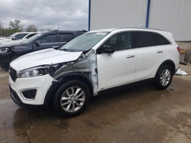 Vin: 5xypgda36gg107634, lot: 53476045, kia sorento lx 2016 img_1