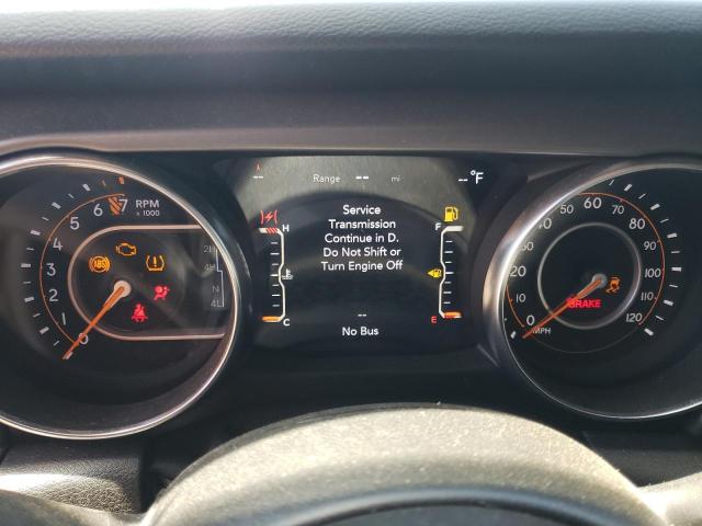 2021 JEEP WRANGLER U - 1C4HJXDG3MW664439