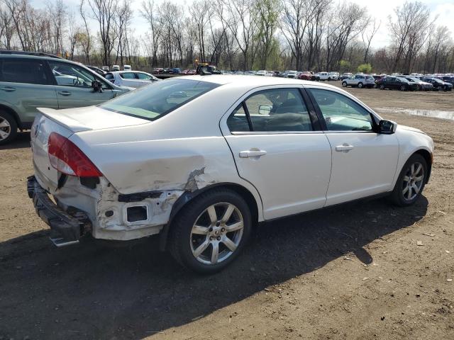 Vin: 3mehm0ja9ar620795, lot: 54304525, mercury milan premier 20103