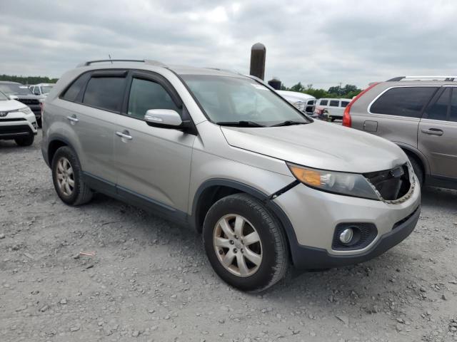 Vin: 5xykt3a68cg294721, lot: 53873705, kia sorento base 20124