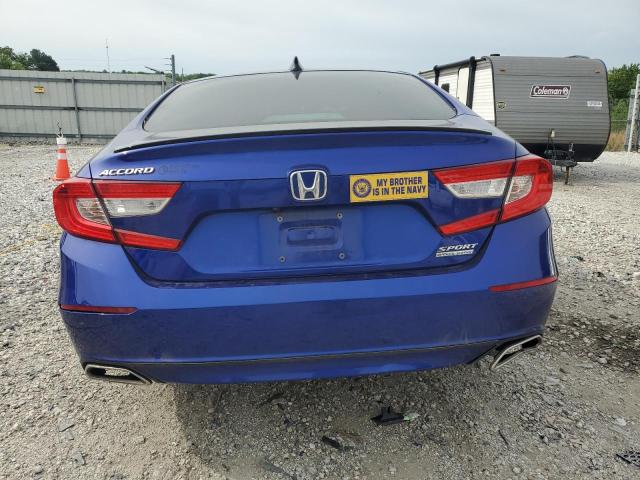 2022 HONDA ACCORD SPO - 1HGCV1F41NA091233
