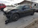 2018 DODGE CHARGER SX - 2C3CDXHG7JH175682