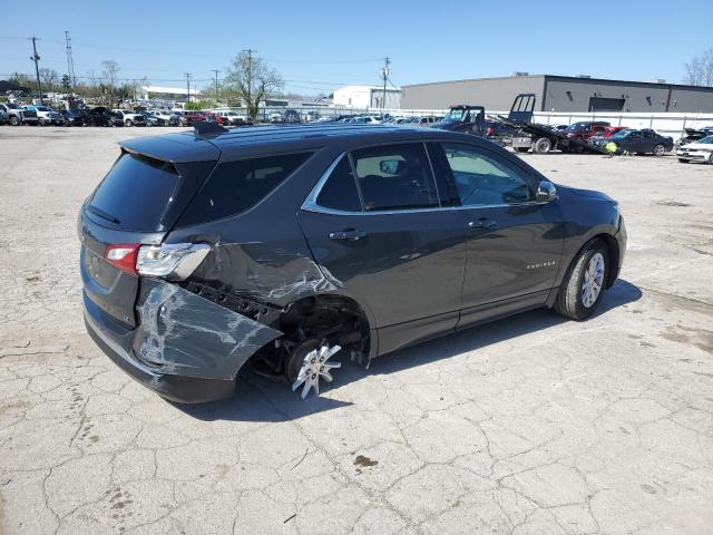 Vin: 2gnaxjev5k6248028, lot: 52278025, chevrolet equinox lt 20193