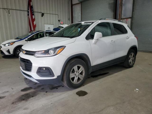 CHEVROLET TRAX 1LT