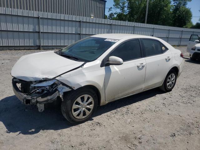 Vin: 2t1burhe1ec060187, lot: 54774755, toyota corolla l 2014 img_1