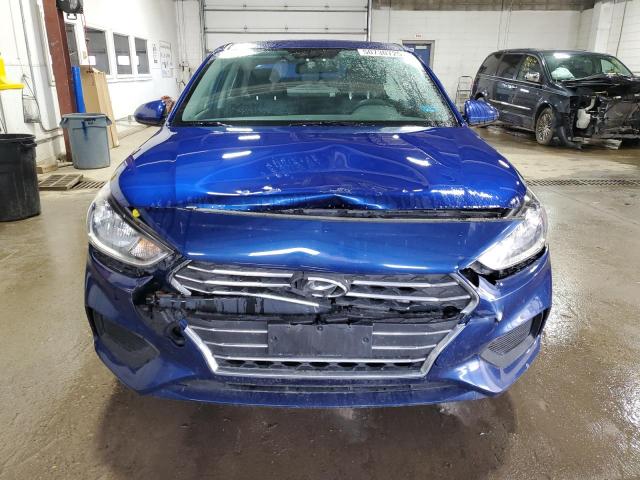 2021 HYUNDAI ACCENT SE - 3KPC24A65ME147428