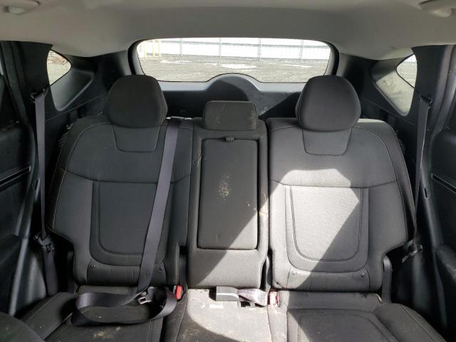 2022 HYUNDAI TUCSON BLU KM8JBCA16NU014939