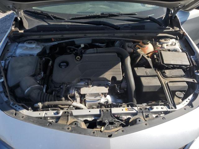 2018 CHEVROLET MALIBU LS - 1G1ZB5ST8JF232780