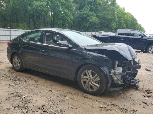 2020 HYUNDAI ELANTRA SE - 5NPD84LF0LH499603