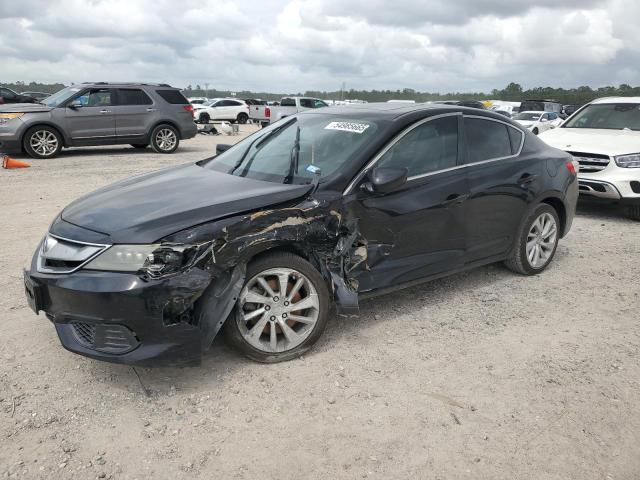 ACURA ILX PREMIU