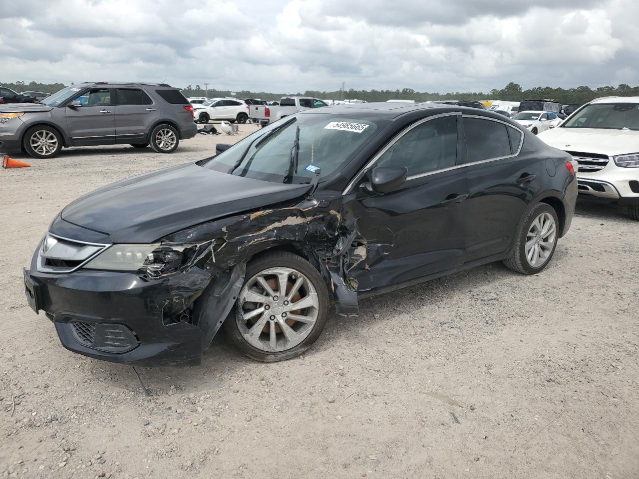 ACURA ILX PREMIUM