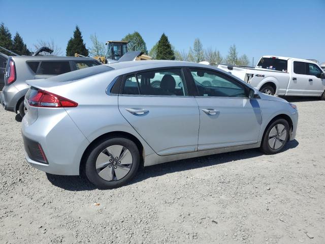 Vin: kmhc75lc8nu269371, lot: 52548905, hyundai ioniq se 20223