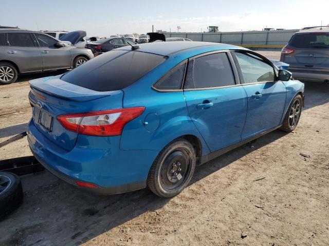 Vin: 1fadp3f27el198773, lot: 51693125, ford focus se 20143