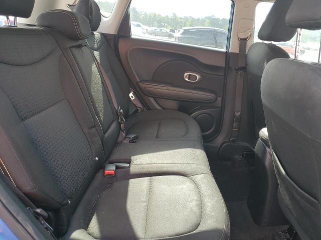 2016 KIA SOUL + - KNDJP3A59G7402726