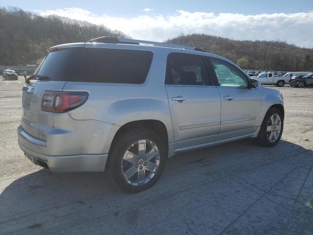 Vin: 1gkkvtkd9fj361276, lot: 52775995, gmc acadia den denali 20153