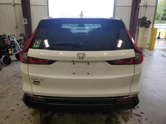 2025 HONDA CR-V EX - 2HKRS4H47SH439556