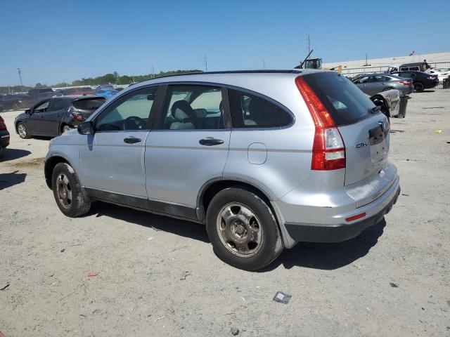 Vin: 5j6re3h30al048794, lot: 52984585, honda crv lx 20102