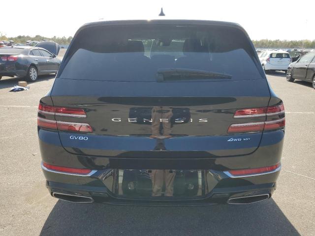 2024 GENESIS GV80 BASE KMUHCESC8RU183004