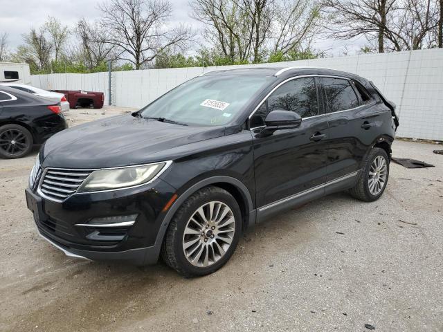 Vin: 5lmcj1a9xfuj01506, lot: 51575535, lincoln mkz 2015 img_1