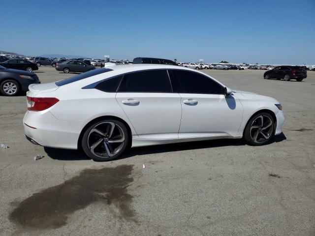 Vin: 1hgcv1f33ja108681, lot: 53847745, honda accord sport 20183