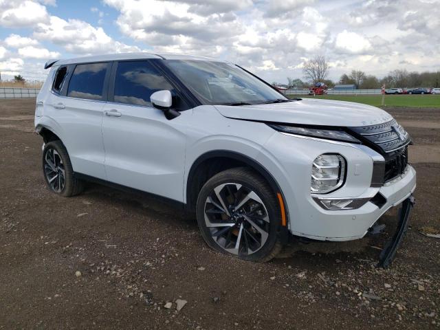 Vin: ja4j4va84rz083669, lot: 54140465, mitsubishi outlander se 20244