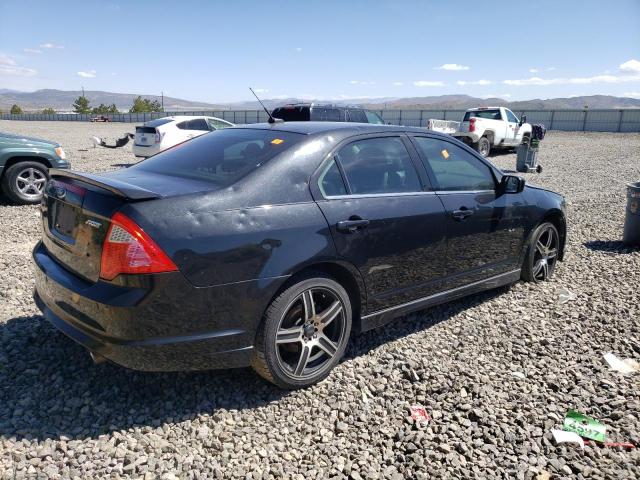 Vin: 3fahp0kc5br154797, lot: 54608565, ford fusion sport 20113