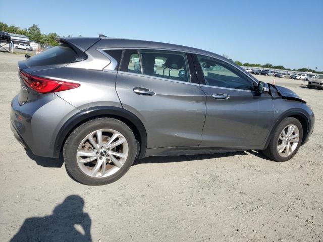 Vin: sjkch5cp3ja060276, lot: 52947805, infiniti qx30 base 20183
